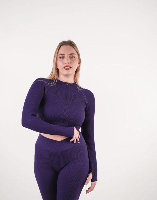 Crop Top Armonia