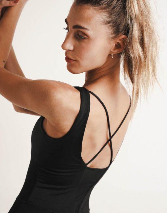 Sportsuit
