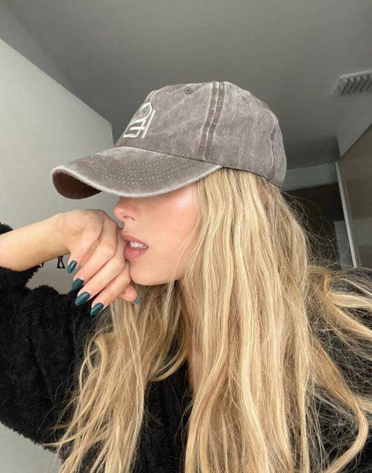 Gorras